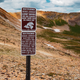 Illustration for article titled Imogene Black Bear Pass Photo Dump